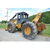 2003 John Deere 648GIII Skidder